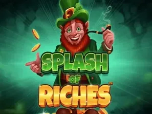 Splash Of Riches game thumbnail
