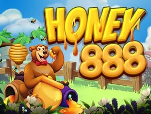 Honey 888 game thumbnail