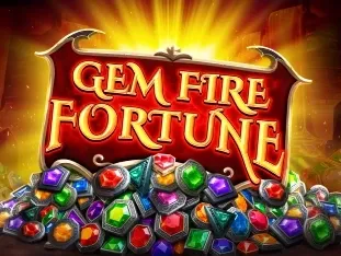 Gem Fire Fortune game thumbnail
