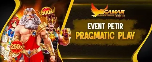 200 Free Spins Pragmatic Play banner