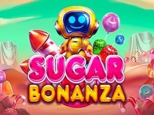 Sugar Bonanza game thumbnail